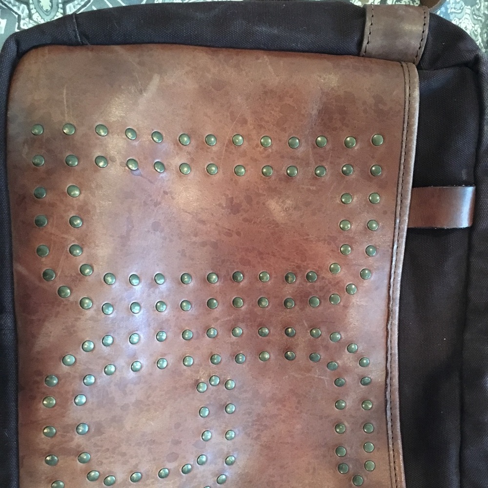 Dolce & Gabbana messenger bag